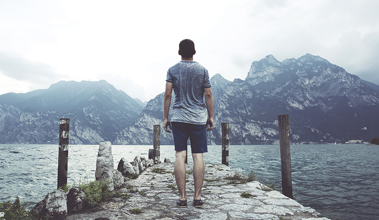 Discovering the World