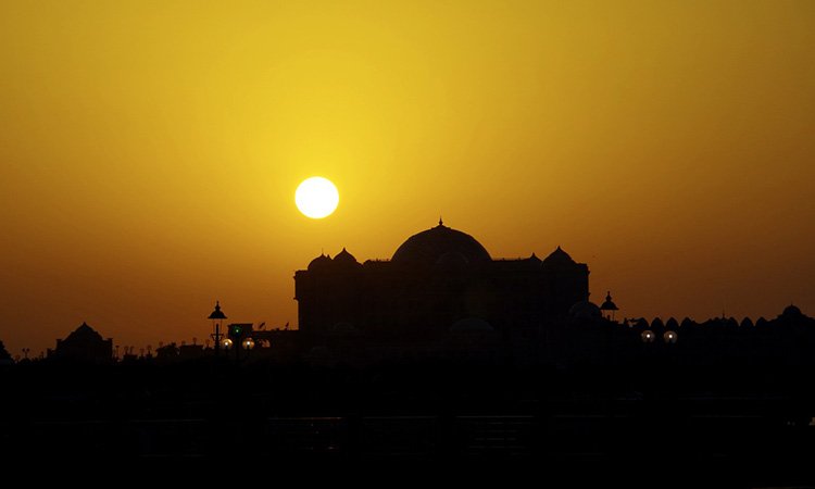 Travelling India